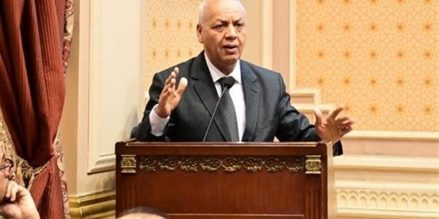 مصطفى بكري: هدف ترامب من الحرب "حصار الصين" وهدف نتنياهو "إسرائيل الكبرى"