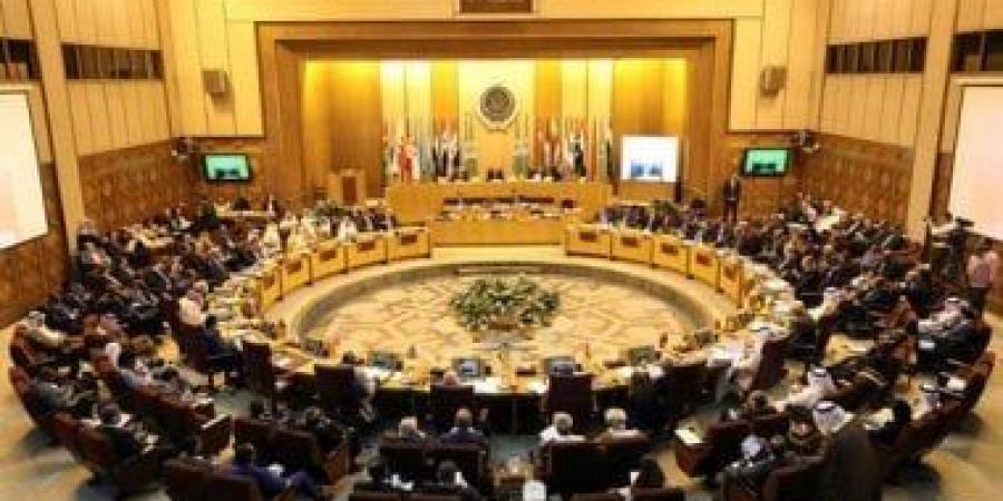 بدء أعمال الدورة غير العادية لمجلس الجامعة العربية لمناقشة انتهاكات الاحتلال