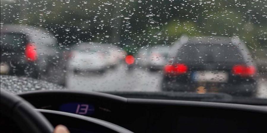 موعد انتهاء موجة الأمطار واستقرار حالة الطقس في مصر