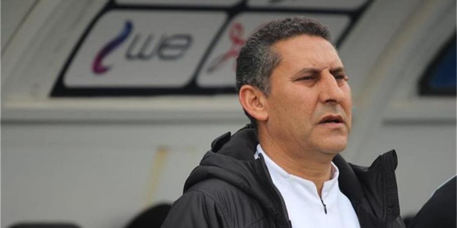 حسين عبد اللطيف ينتقد أداء ناشئي مصر رغم الفوز على ليبيا