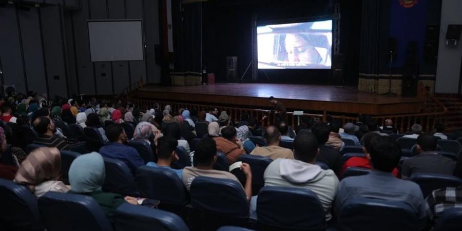 15 أبريل آخر موعد للتقديم.. "ميدفست مصر" يفتح الباب أمام صناع الأفلام في دورته الثامنة