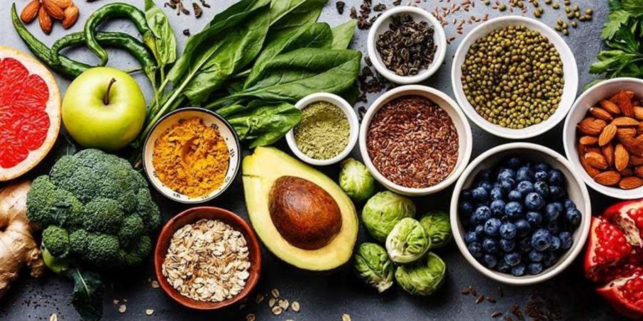 أطعمة تمنحك طاقة طوال اليوم.. دليلك للتركيز والنشاط المستمر