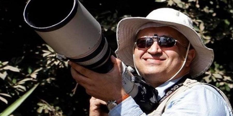 عمرو نبيل يروي قصة إصابته وفقدان نصف بصره أثناء توثيق الأحداث