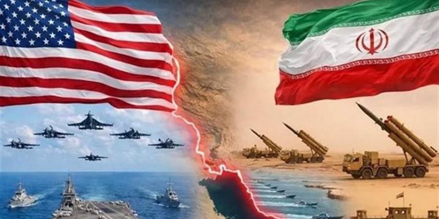 مباحثات مصرية روسية مكثفة في موسكو لوقف حرب إيران