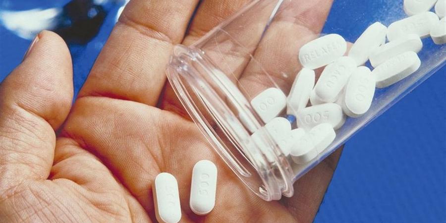 مسكن ألم أفيوني جديد دون إدمان