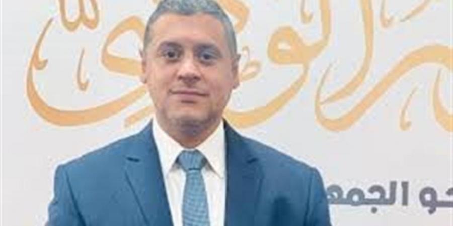 حزب «مصر القومي» يطلق برنامج صناعة الوعي الوطني لتأهيل الشباب بمهارات المستقبل