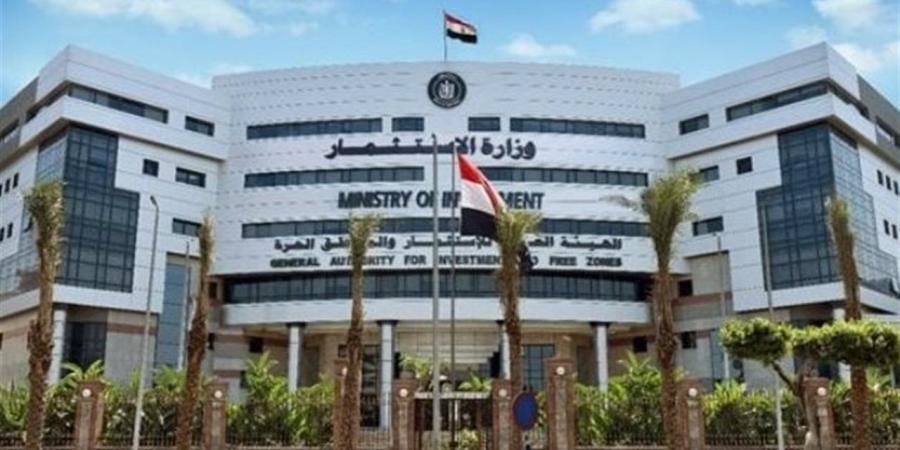 تفاصيل قرار قطاع المعالجات التجارية بشأن واردات "البيليت" في الجريدة الرسمية