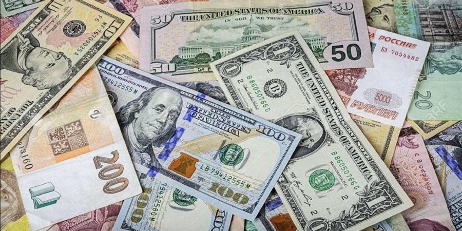 أسعار العملات في البنوك المصرية اليوم الجمعة 3 أبريل 2026