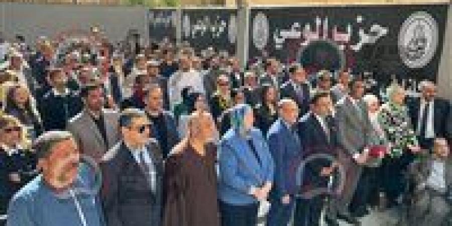 النائب باسل عادل يوجه رسالة إلى ترامب: مصر اختارت السلام من قلب المعركة والعالم يحتاج قرارًا شجاعًا لوقف الحرب