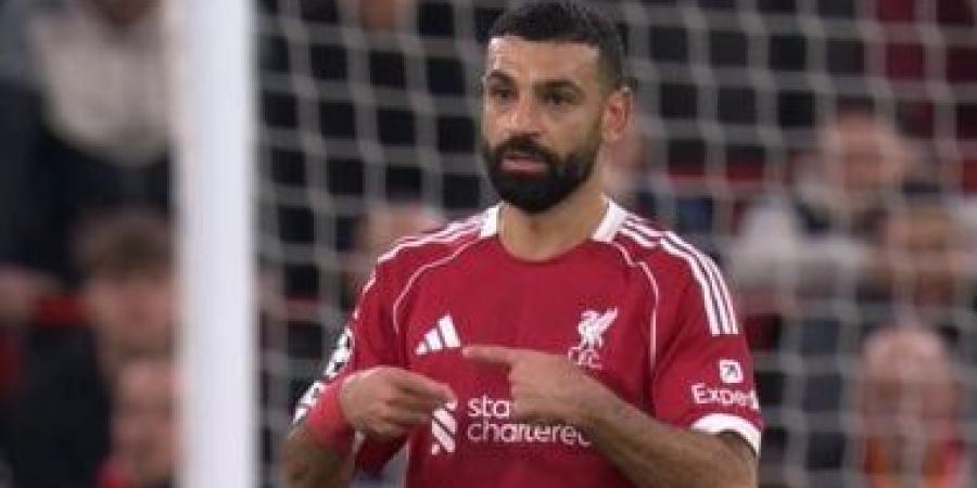 مان سيتي ضد ليفربول.. محمد صلاح يهدر ركلة جزاء أمام السيتيزنز