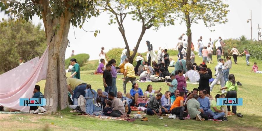 عدد أيام إجازة شم النسيم 2026 في مصر للموظفين