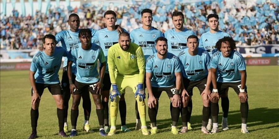 دوري نايل..غزل المحلة يصطدم بفاركو ومودرن يواجه وادي دجلة في مجموعة الهبوط