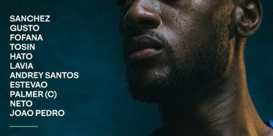 تشيلسي ضد بورت فايل.. البلوز يتفوق بثلاثية فى الشوط الأول.. فيديو