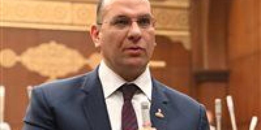 النائب أحمد إدريس يحذر من تحديات «التأمين الصحي الشامل» ويطالب بتحرك عاجل لتقييم المنظومة