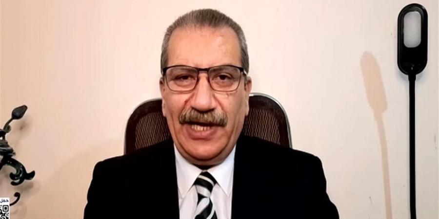 أستاذ علوم سياسية: السياسة الأمريكية أربكت علاقة واشنطن بالناتو والأزمة انعكست على الداخل