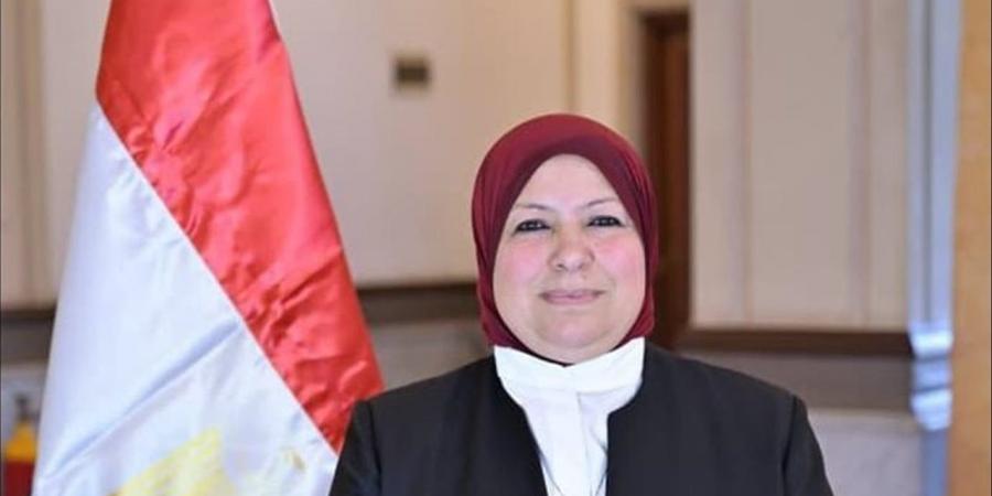 عميد كلية التمريض جامعة القاهرة:تجديد 4 شهادات آيزو يعزز جودة التعليم