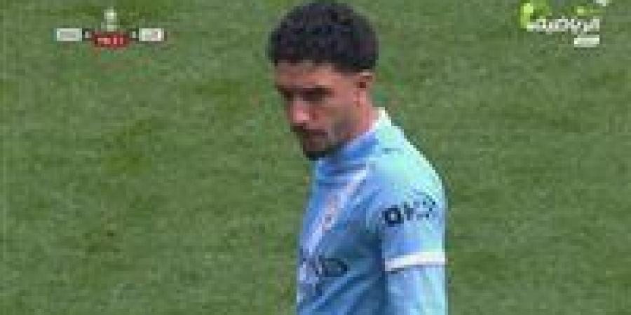 man city vs liverpool.. خروج محمد صلاح ومشاركة عمر مرموش في مباراة مانشستر سيتي وليفربول في كأس الاتحاد الإنجليزي