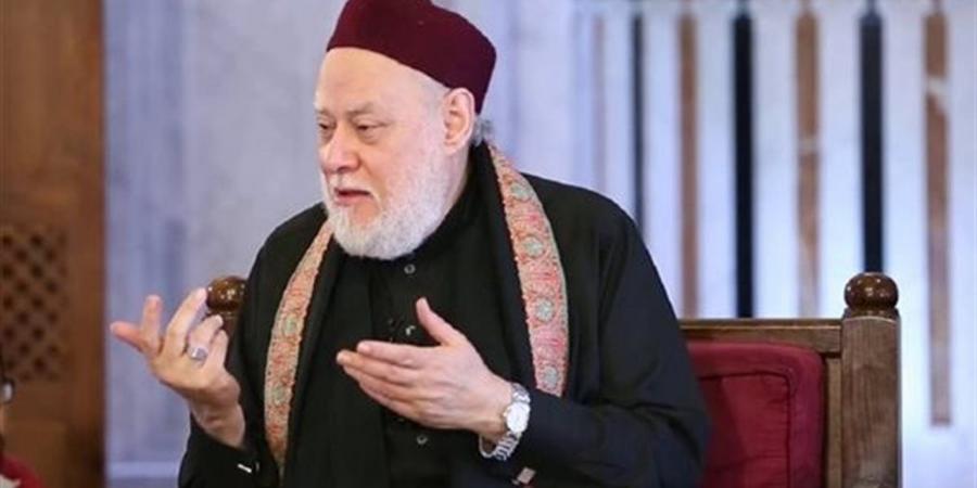 "علي جمعة" يوضح منهج الإسلام في تهذيب النفس وبناء الأخلاق