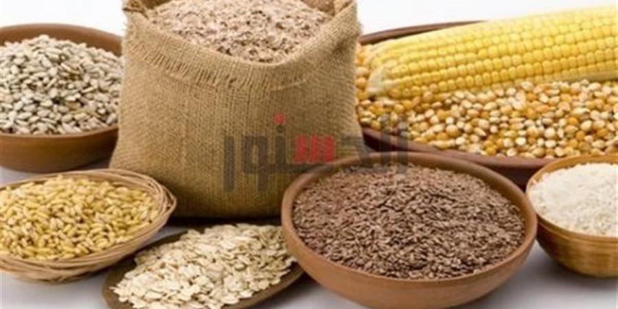 أسعار الحبوب ومكونات الأعلاف اليوم السبت 4 أبريل 2026 في أسواق محافظة الغربية