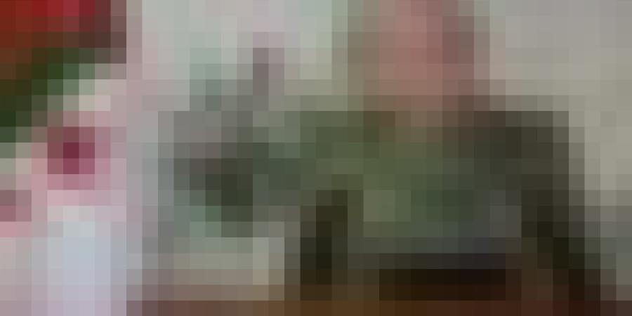 الفريق أول شنڨريحة يترأس أشغال الاجتماع السنوي لإطارات المنشآت العسكرية