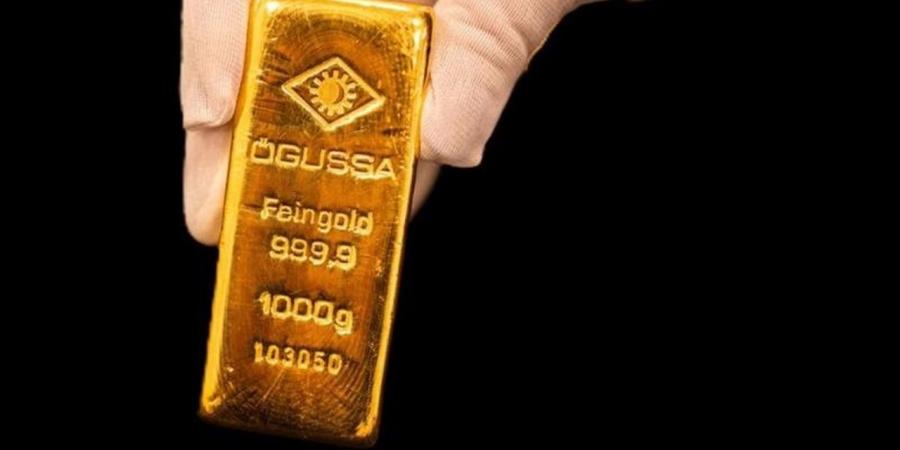 سعر الذهب في مصر اليوم 5 أبريل 2026 بأسواق الصاغة
