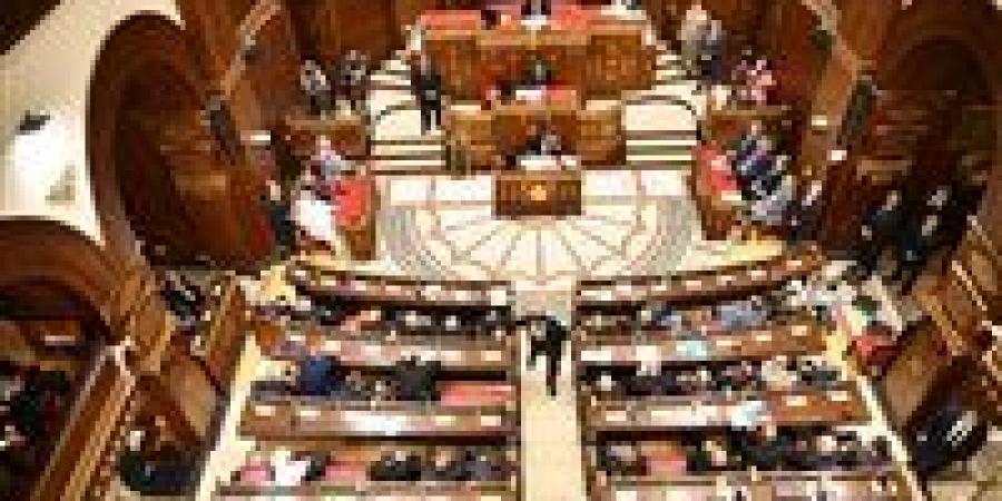 وزير المجالس النيابية يحضر الجلسة العامة لمجلس الشيوخ اليوم لمناقشة إصدار قانون حماية المنافسة ومنع الممارسات الاحتكارية