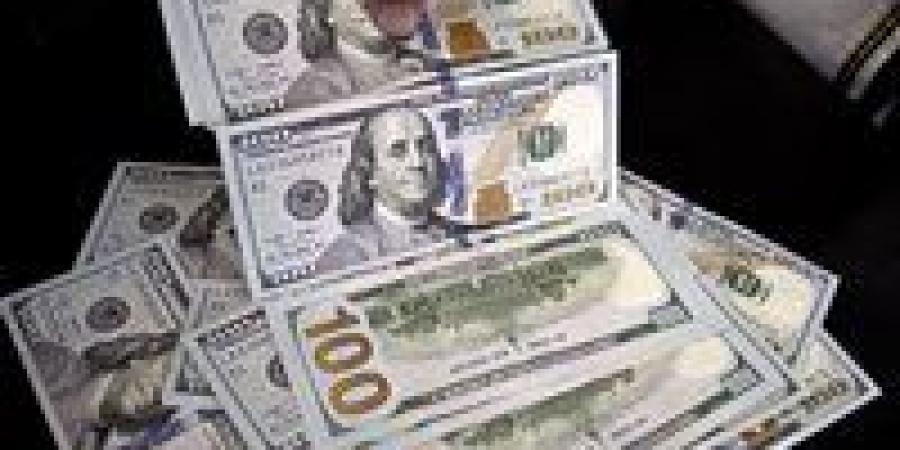 ضبط قضايا اتجار بالعملات الأجنبية بقيمة 3 ملايين جنيه خلال 24 ساعة