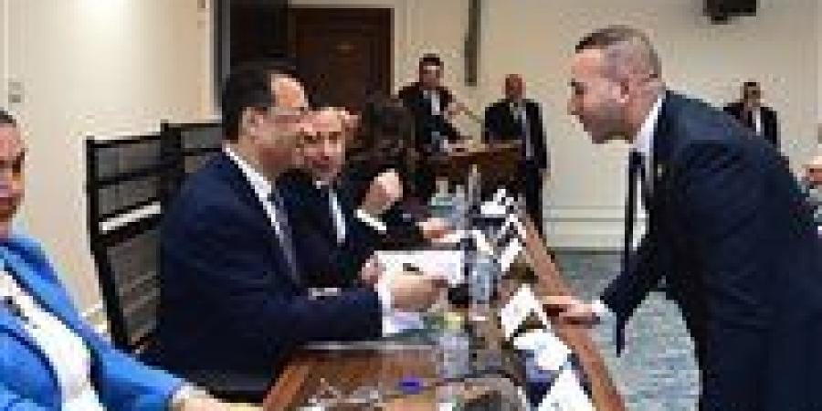 عضو اتصالات النواب يكشف ملامح قانون حماية الاطفال من مخاطر استخدام وسائل التواصل الاجتماعي