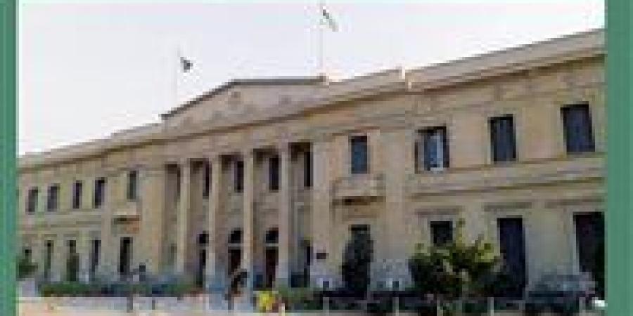 جامعة القاهرة تتصدر تصنيف SCImago 2026 وتدخل قائمة أفضل 10% عالميًا