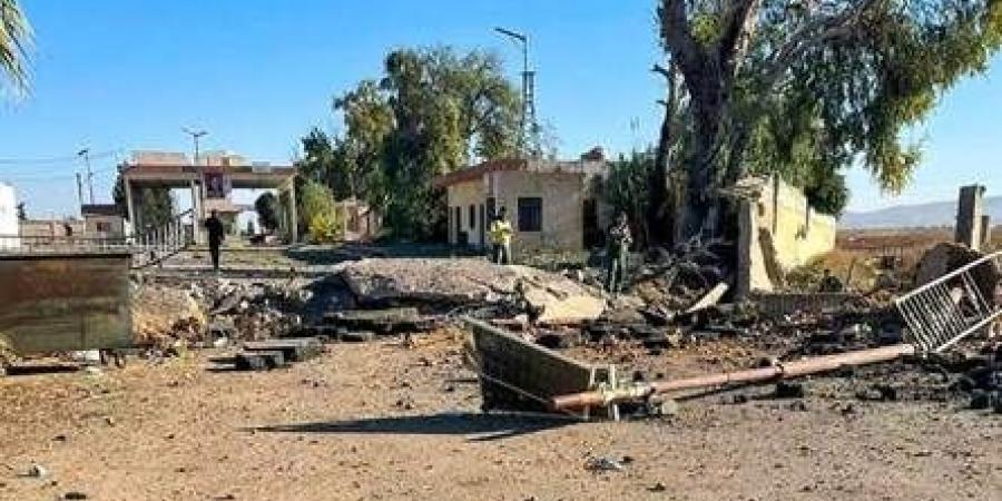 تصعيد إسرائيلي خطير يطال المعابر وغياب تحرك الحكومة يفاقم القلق