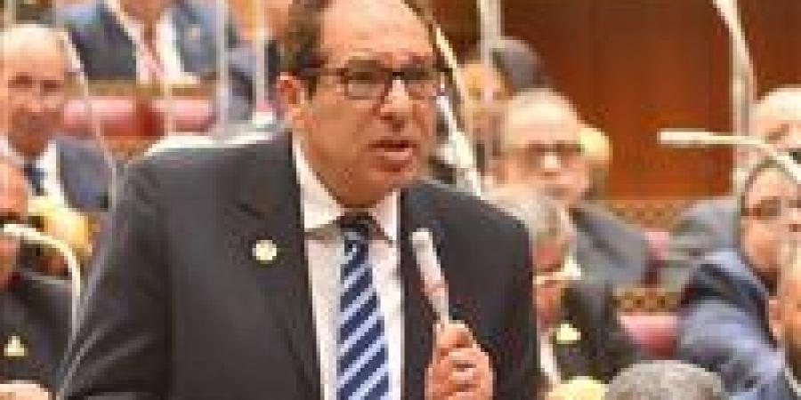 الخولي يشيد بقانون حماية المنافسة: يعيد بناء المنظومة ويحقق اتساقًا تشريعيًا كبيرًا