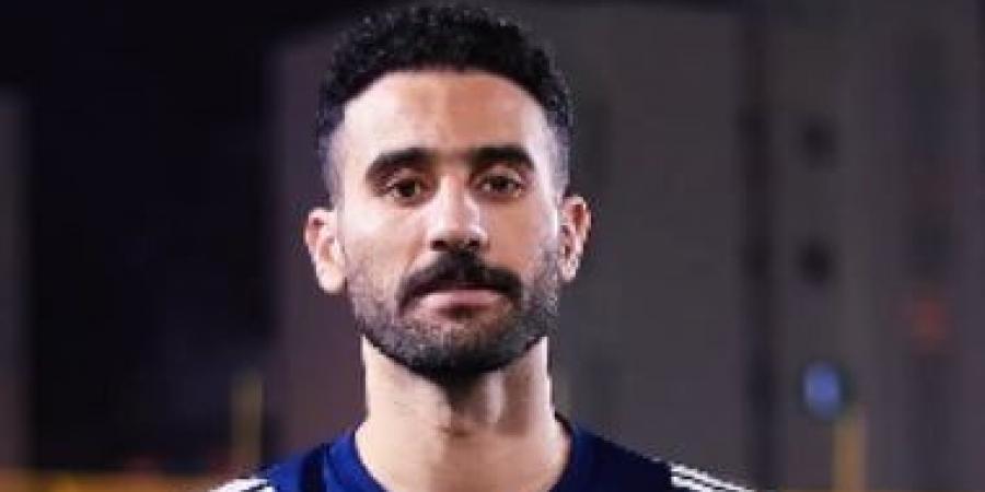 إمام عاشور زملكاوي وأنا أفضل من وسام أبو علي.. 4 تصريحات مثيرة لباسم مرسي