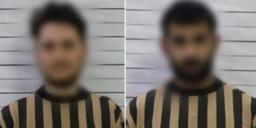 الداخلية السورية تعتقل متورطين في الاعتداء على مقر السفارة الإماراتية بدمشق