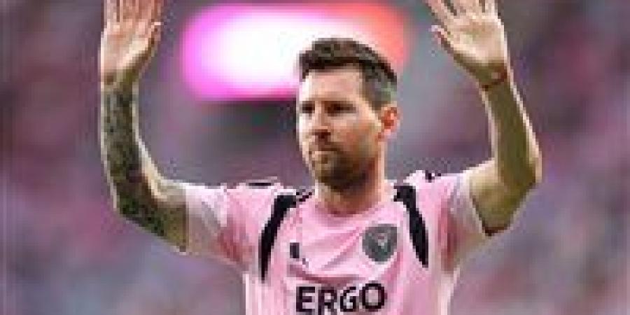 إنتر ميامي ضد أوستن.. تابع الآن مجاناً مباراة إنتر ميامي وأوستن في الدوري الأمريكي