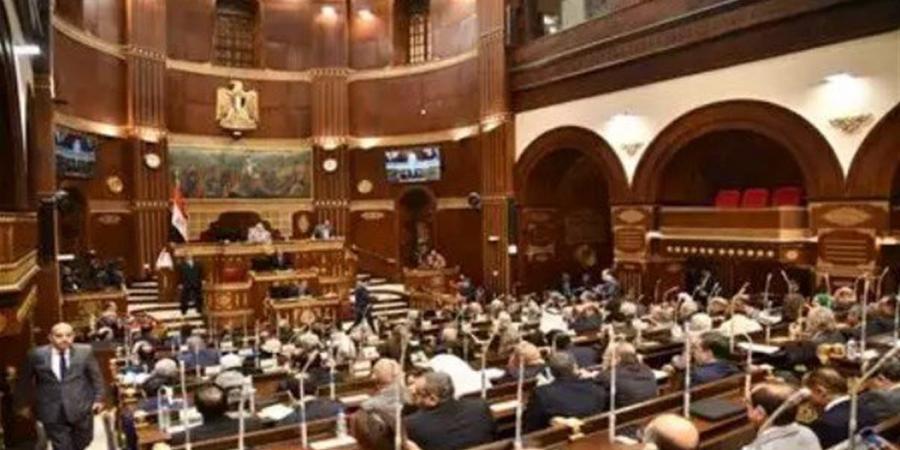 "الشيوخ" يحيل تقارير للجان النوعية إلى الحكومة