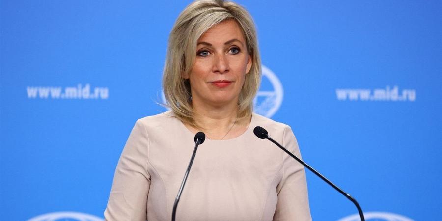 الخارجية الروسية: موسكو تدين بشدة القصف الصاروخى لمحطة بوشهر النووية