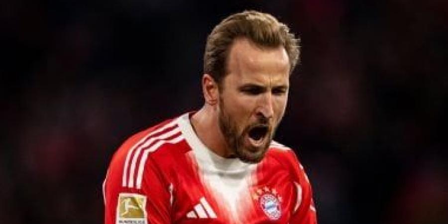 كيميتش: هاري كين سيواجه ريال مدريد ولو على كرسي متحرك