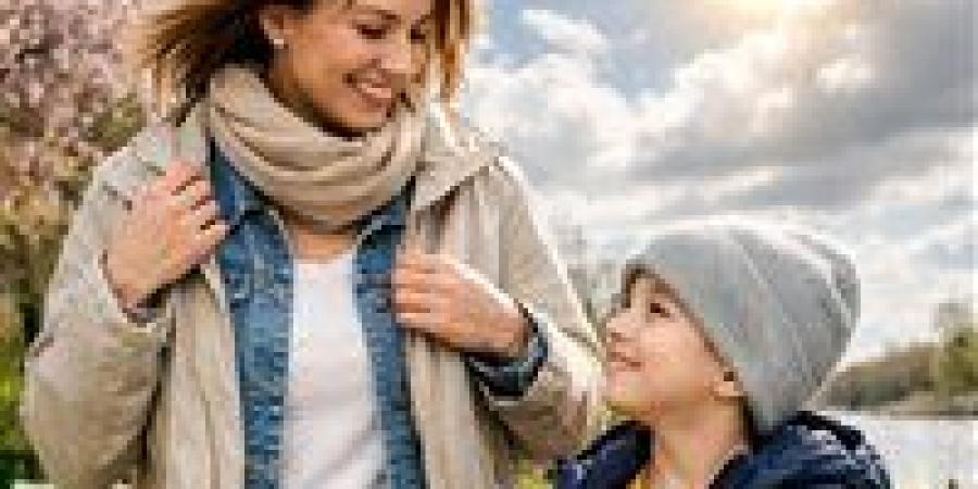 “خدعك الحر؟”.. خطأ بسيط في تخفيف الملابس ممكن يوقعك في دور برد مفاجئ