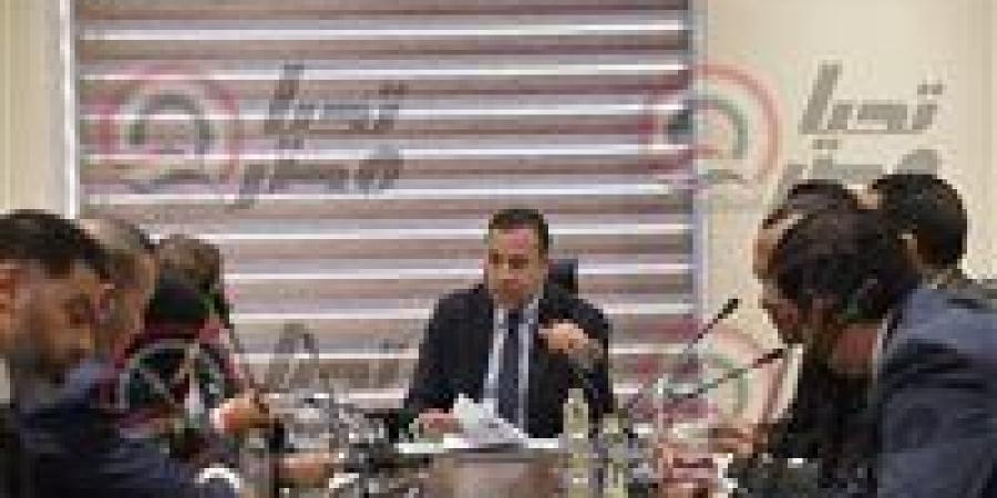 اتصالات النواب تستكمل اليوم مناقشة ضوابط استخدام الأطفال لتطبيقات ومواقع التواصل الاجتماعي