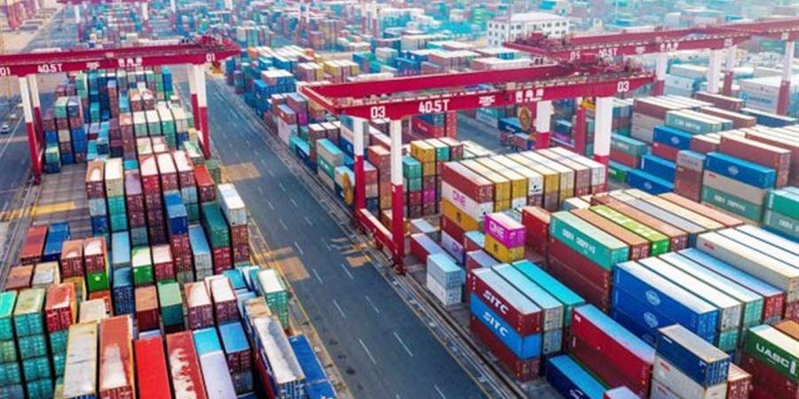 "التعبئة والإحصاء": 15.8 مليار دولار إجمالي واردات السلع الاستثمارية خلال عام 2025