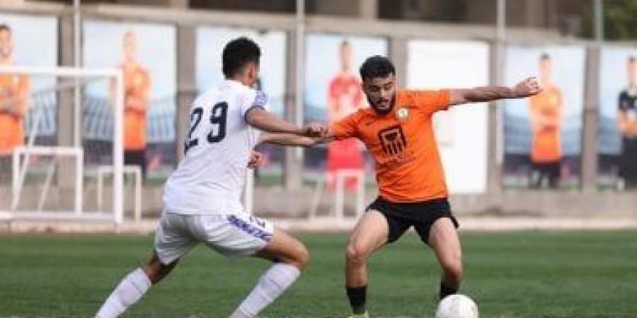 تشكيل البنك الأهلي لمواجهة حرس الحدود فى الدورى