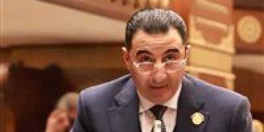 رئيس برلمانية المؤتمر بالشيوخ: تعديلات قانون حماية المنافسة خطوة مهمة لمواجهة الاحتكار ودعم المشروعات الصغيرة