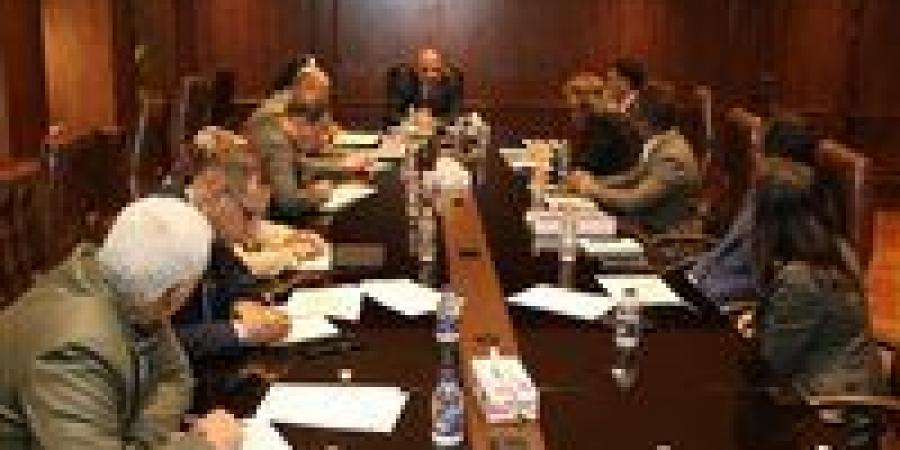 الكهرباء: المركز القومى للتحكم فى الطاقة يقوم بدور بارز فى إنجاح نمط التشغيل الحالي