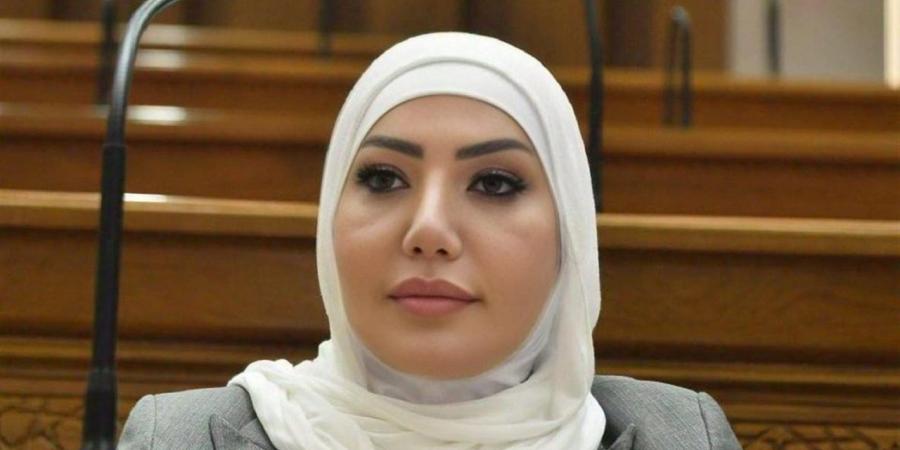 النائبة عبير عطا الله: تعزيز الوعي ضرورة لمواجهة التحديات العالمية وبوابة العبور نحو الجمهورية الجديدة