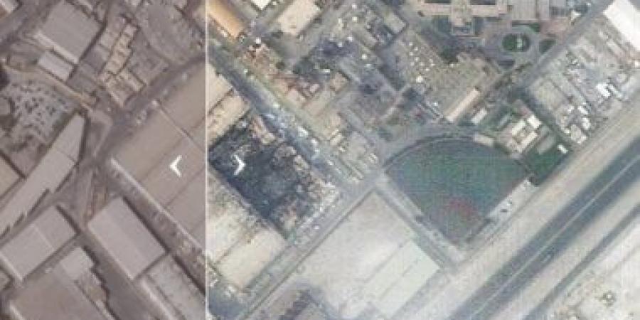 البحرين: استهداف أحد مرافق التخزين بشركة «بابكو إنرجيز» بطائرة مسيرة إيرانية