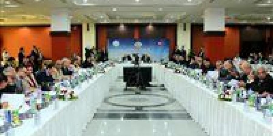 رئيس القابضة للبتروكيماويات: مشروعات كفاءة الطاقة تعزز الأداء والاستدامة