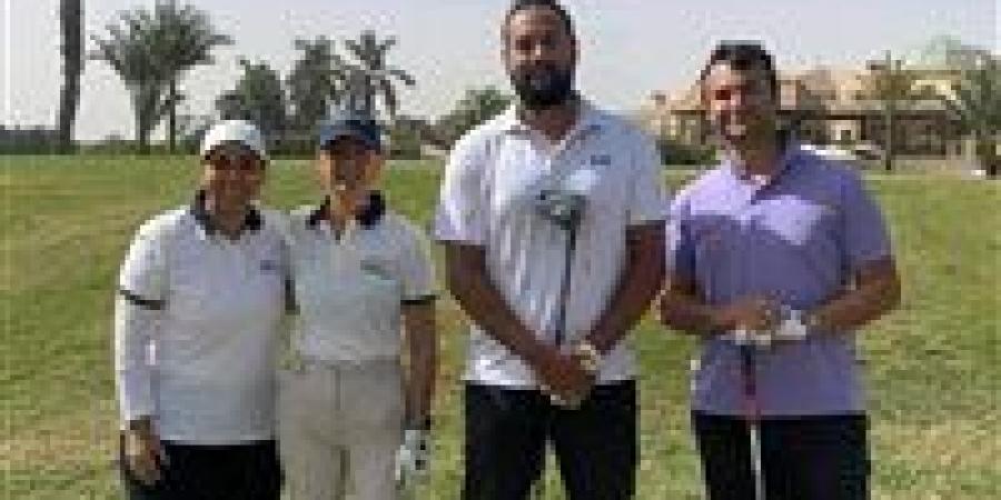 مدينتي يحسم دوري الجولف 2026 مبكرًا ويتوج باللقب