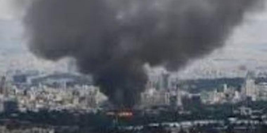 تهديد إسرائيلى باستهداف معبر المصنع على الحدود اللبنانية – السورية