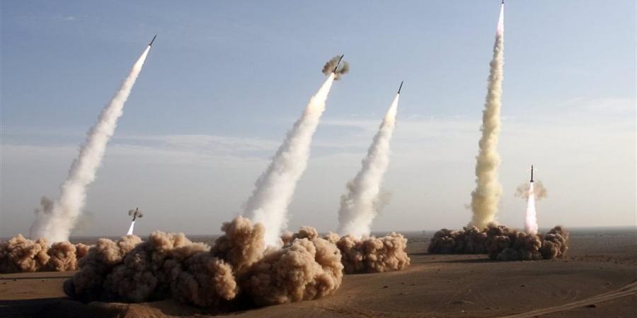 بيان تركي عن تزويد إيران بصواريخ ومسيرات أسقط الحرس الثوري بواسطتها الـ إف 15 الأمريكية