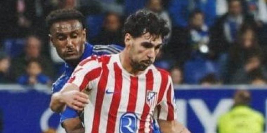 هيثم حسن.. ريال أوفييدو فى مهمة صعبة ضد إشبيلية بالدوري الإسباني